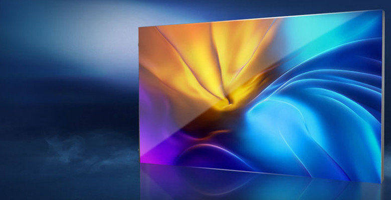 LED display screen series