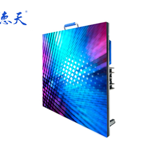 Indoor LED display